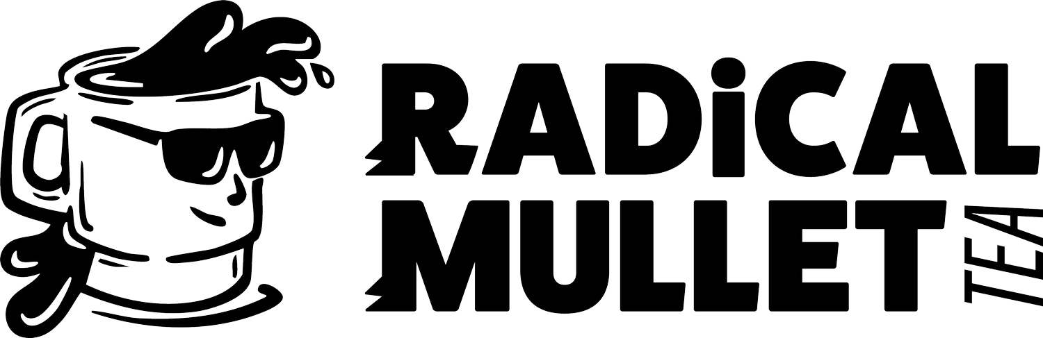 Radical Mullet Tea Co.