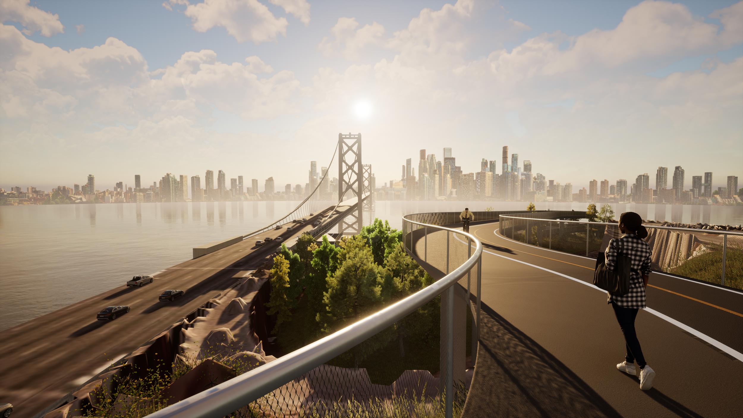 21-07 Portal Helix_Rendering 4_Evening.png