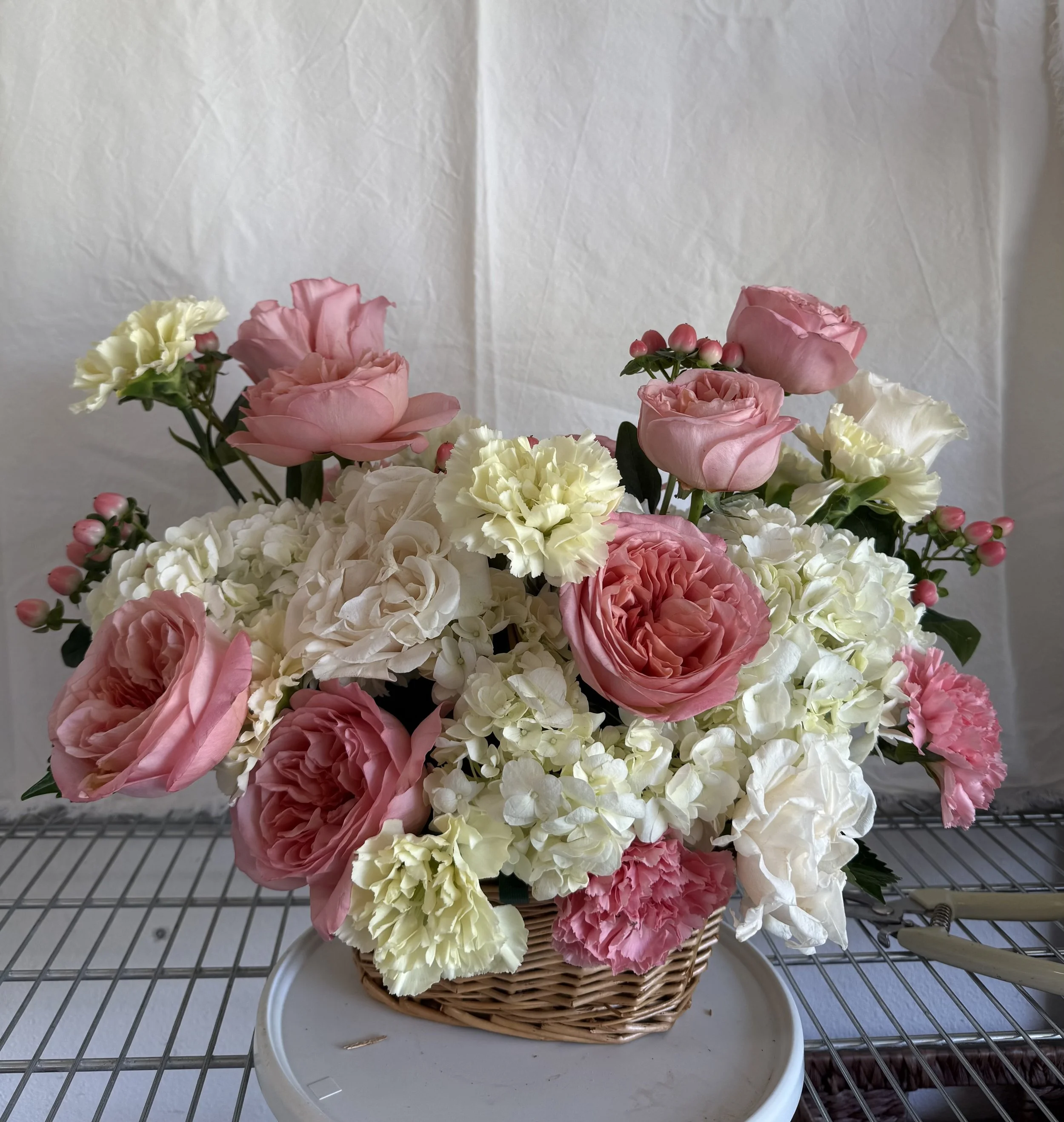 Premium Arrangement