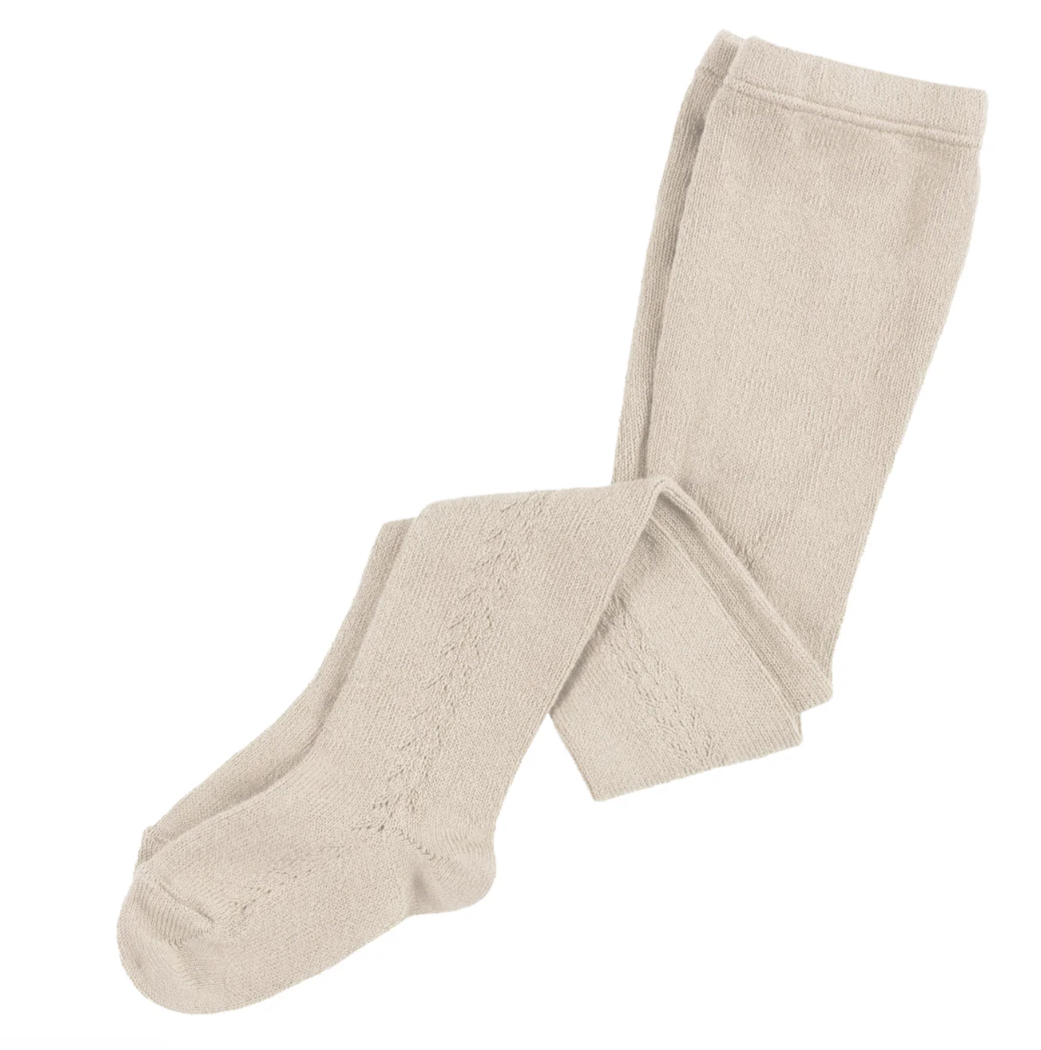 openwork tights kids