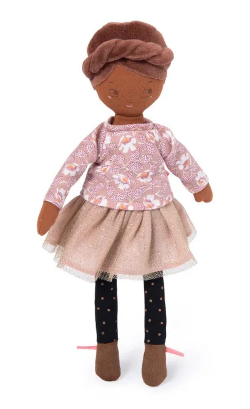 doll moulin roty