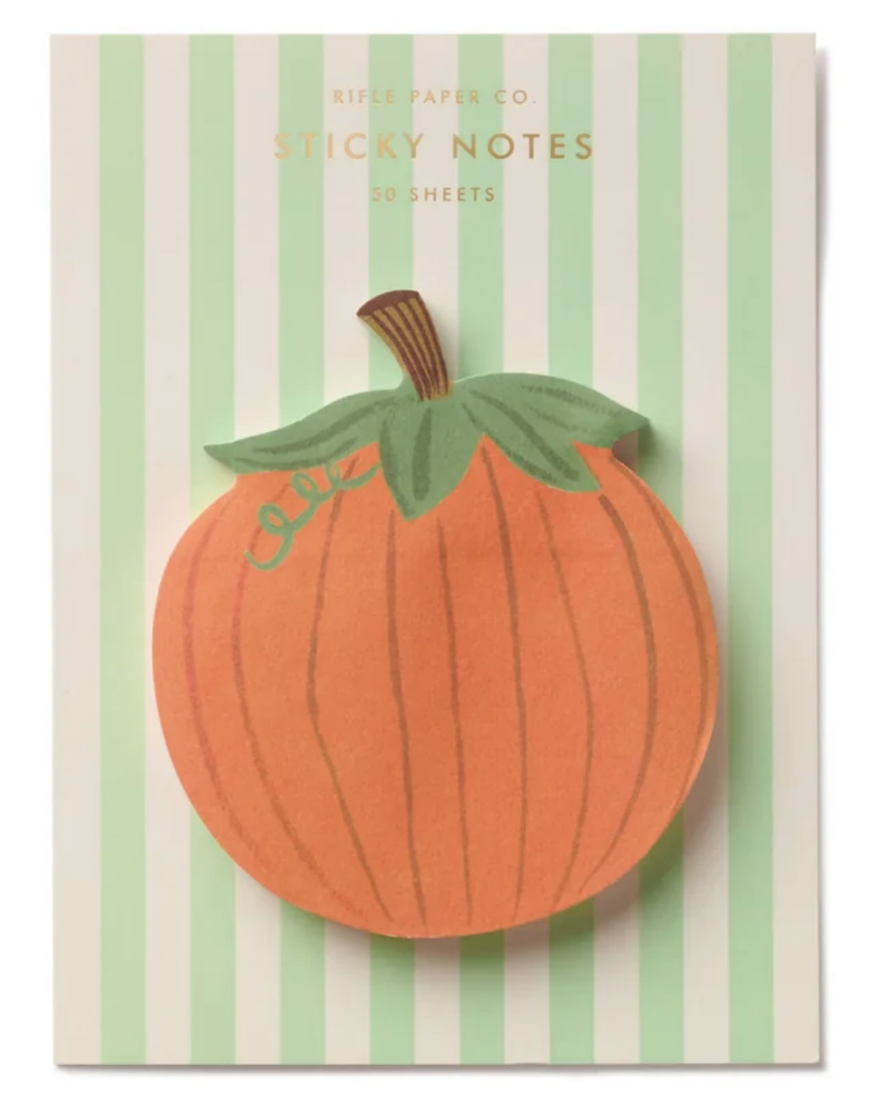 Halloween Letterflee
