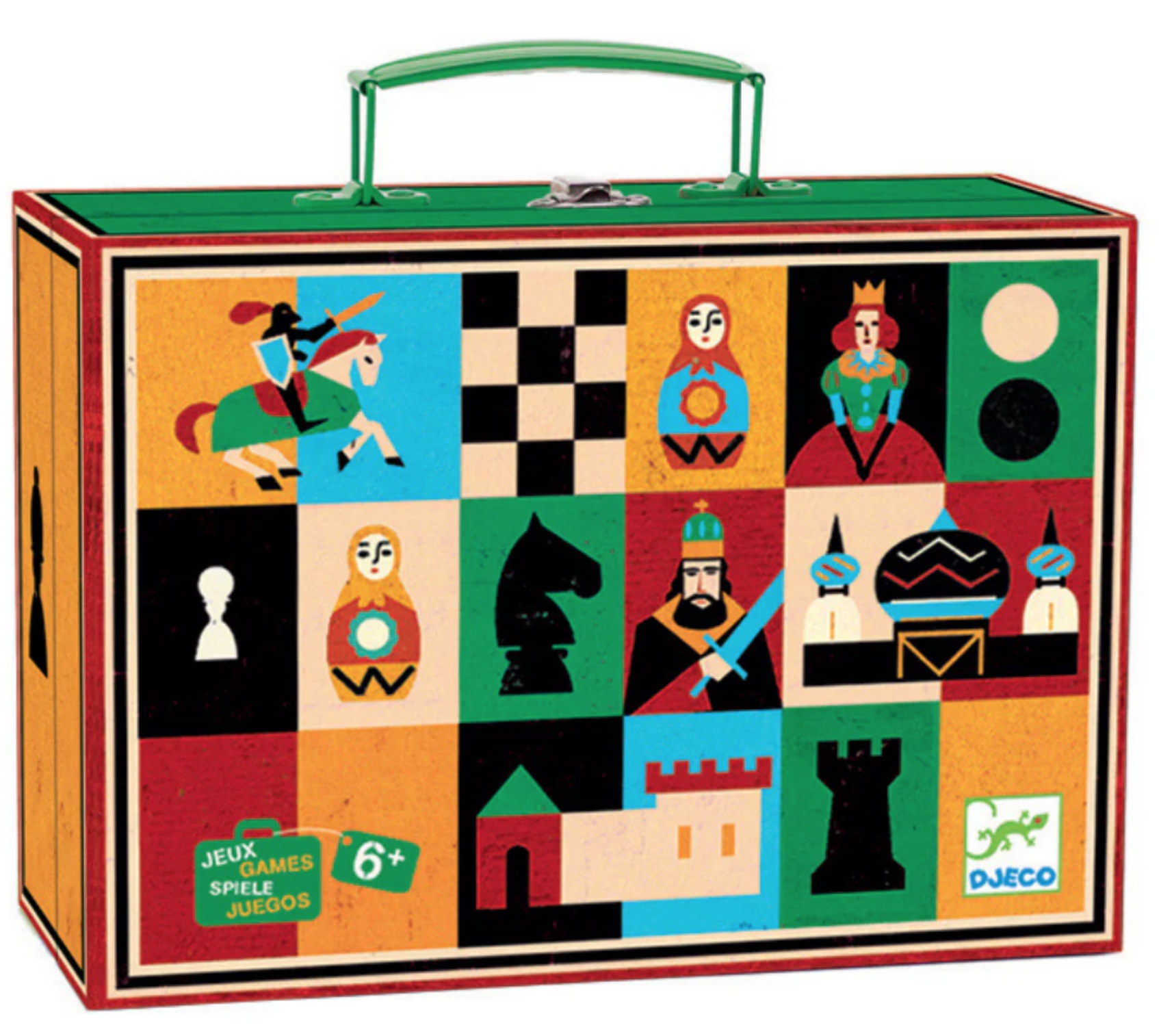 kids travel chess travel draughts