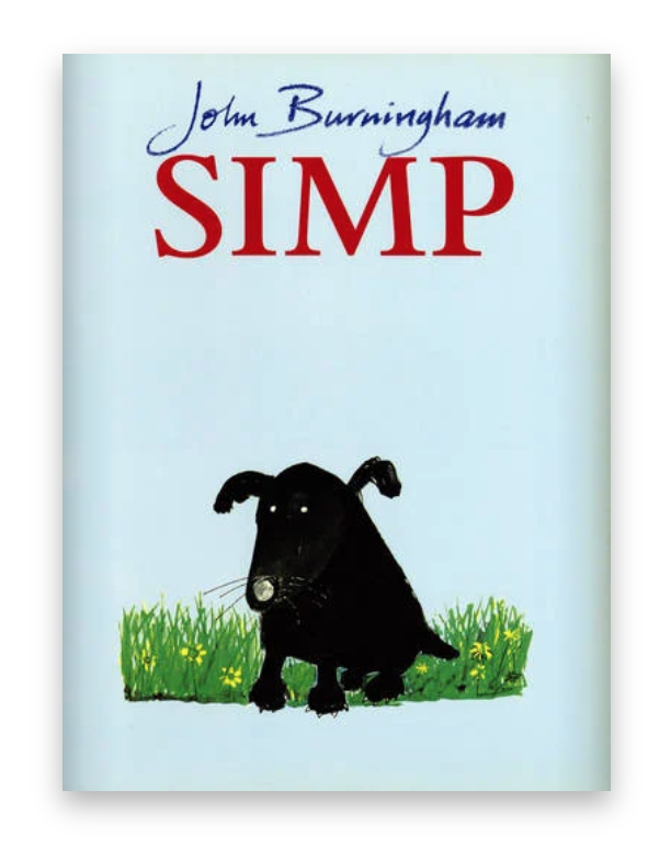 Sim Dog Burningham