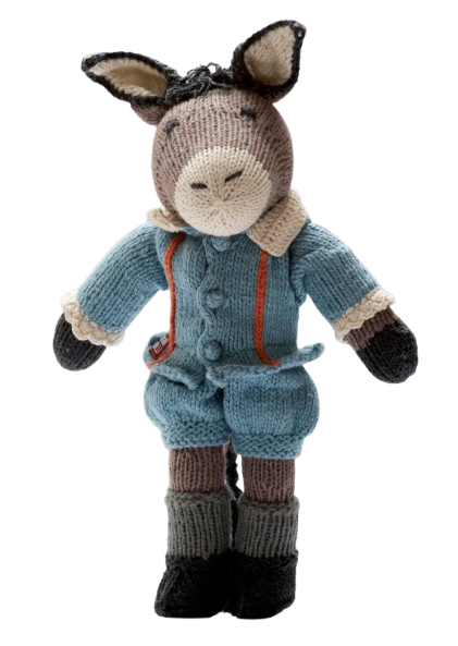 letterflee shakespeare toy