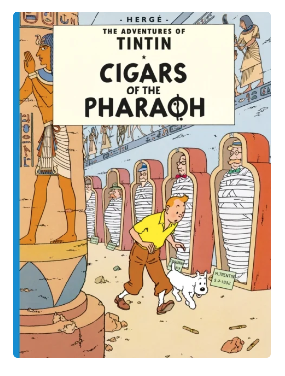 Tintin