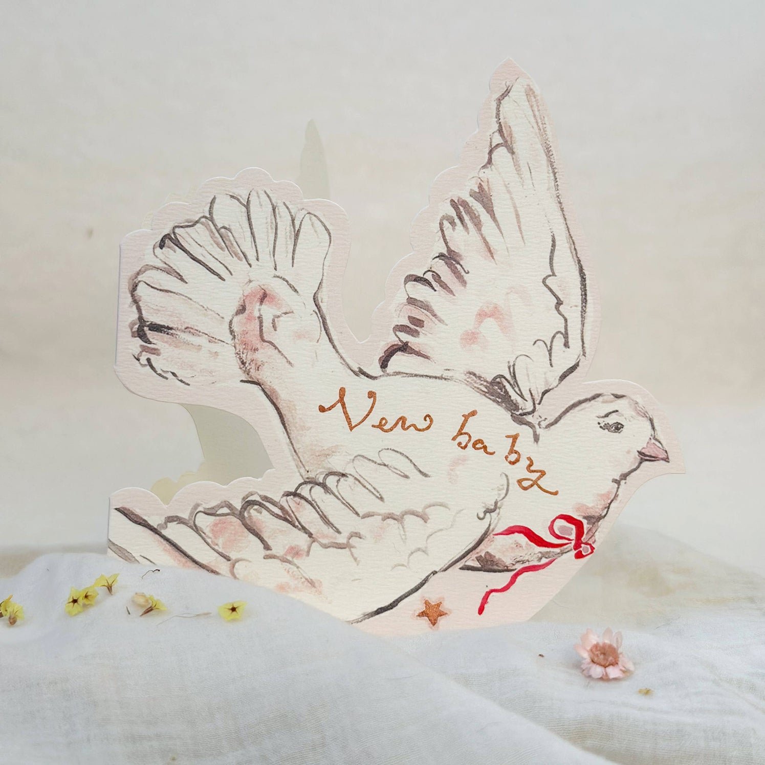 Illustrated-Dove-New-Baby-Card