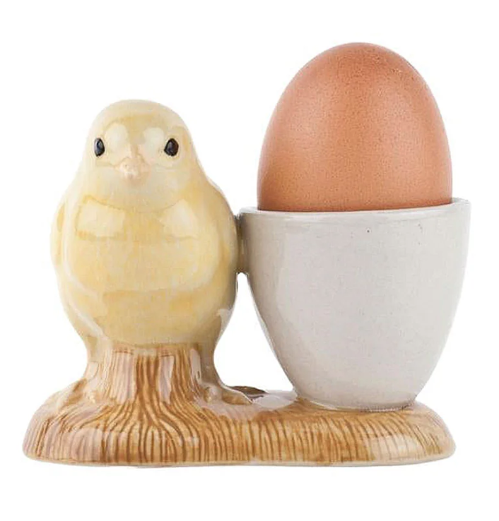 chick egg cup kids