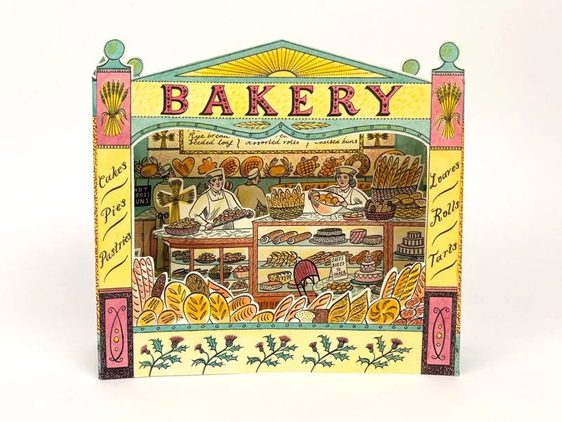 Bakery-pop-out-card