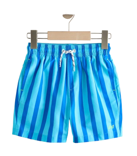 kids striped swim shorts trunks next