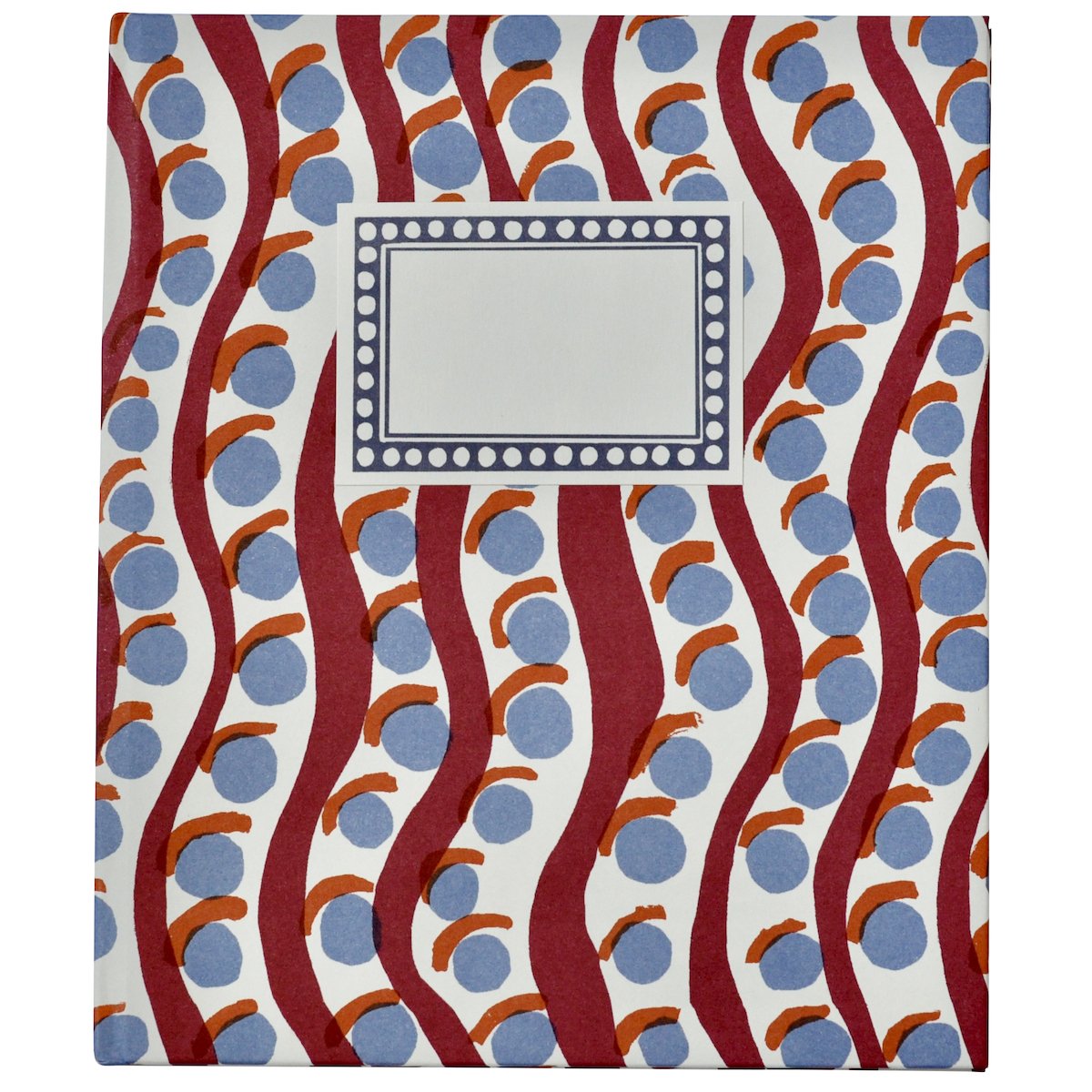 note book