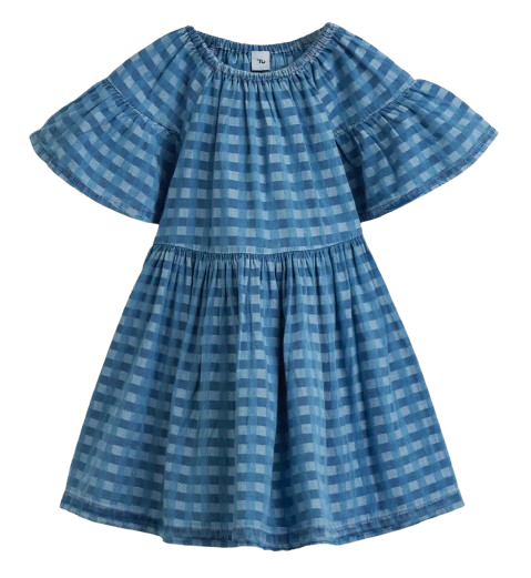 Tu dress
