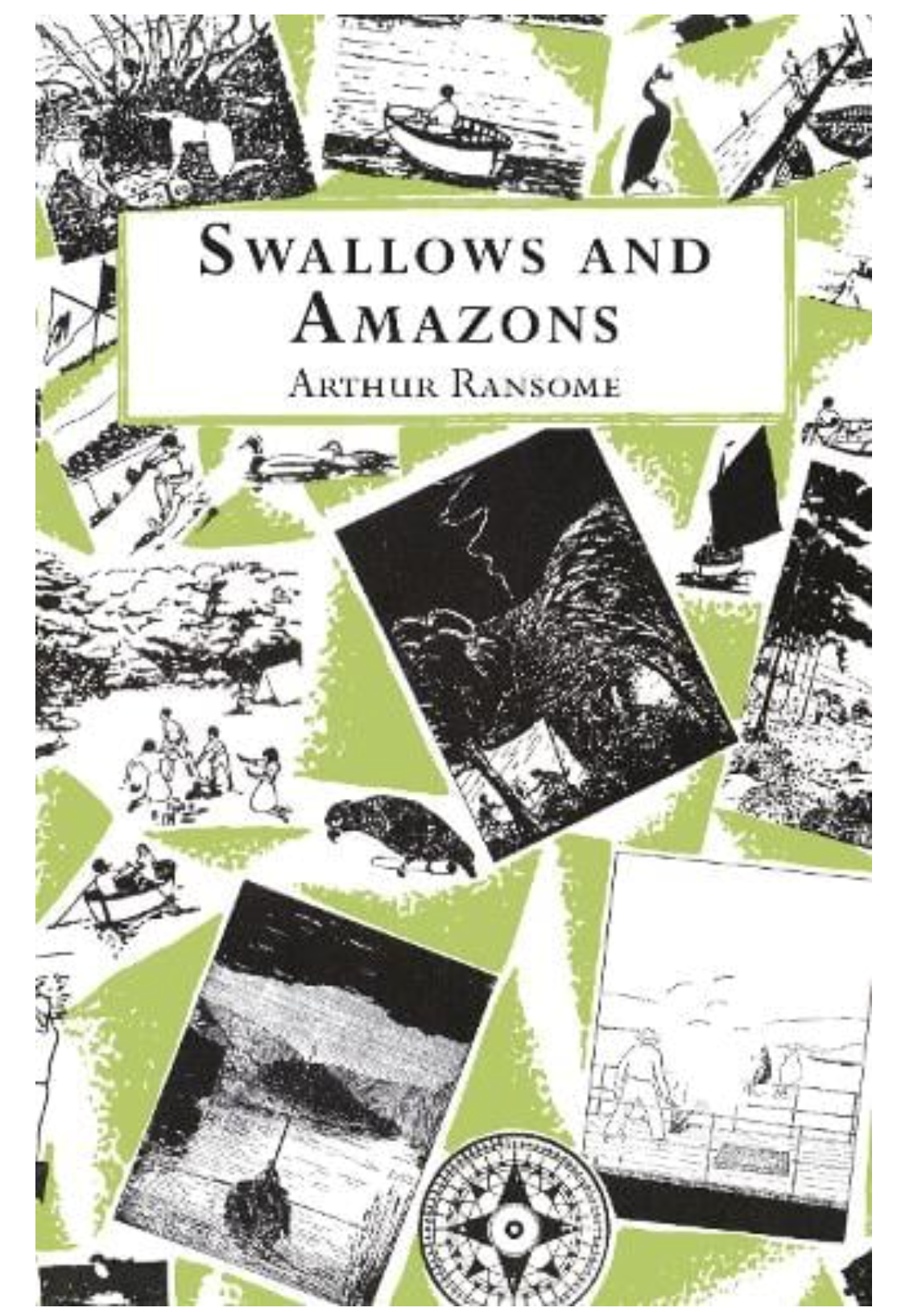 Swallows and Amazons