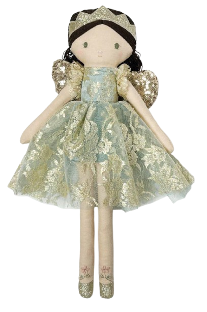 Titania Toy RSC shakespeare kids letterflee