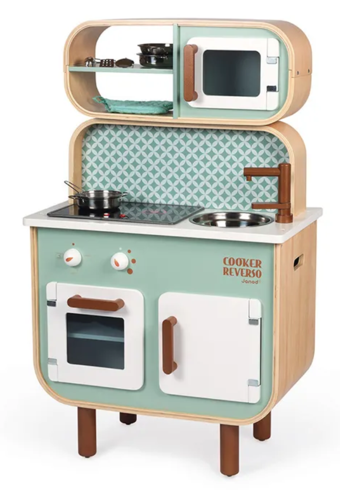 Toy Kitchen Janod
