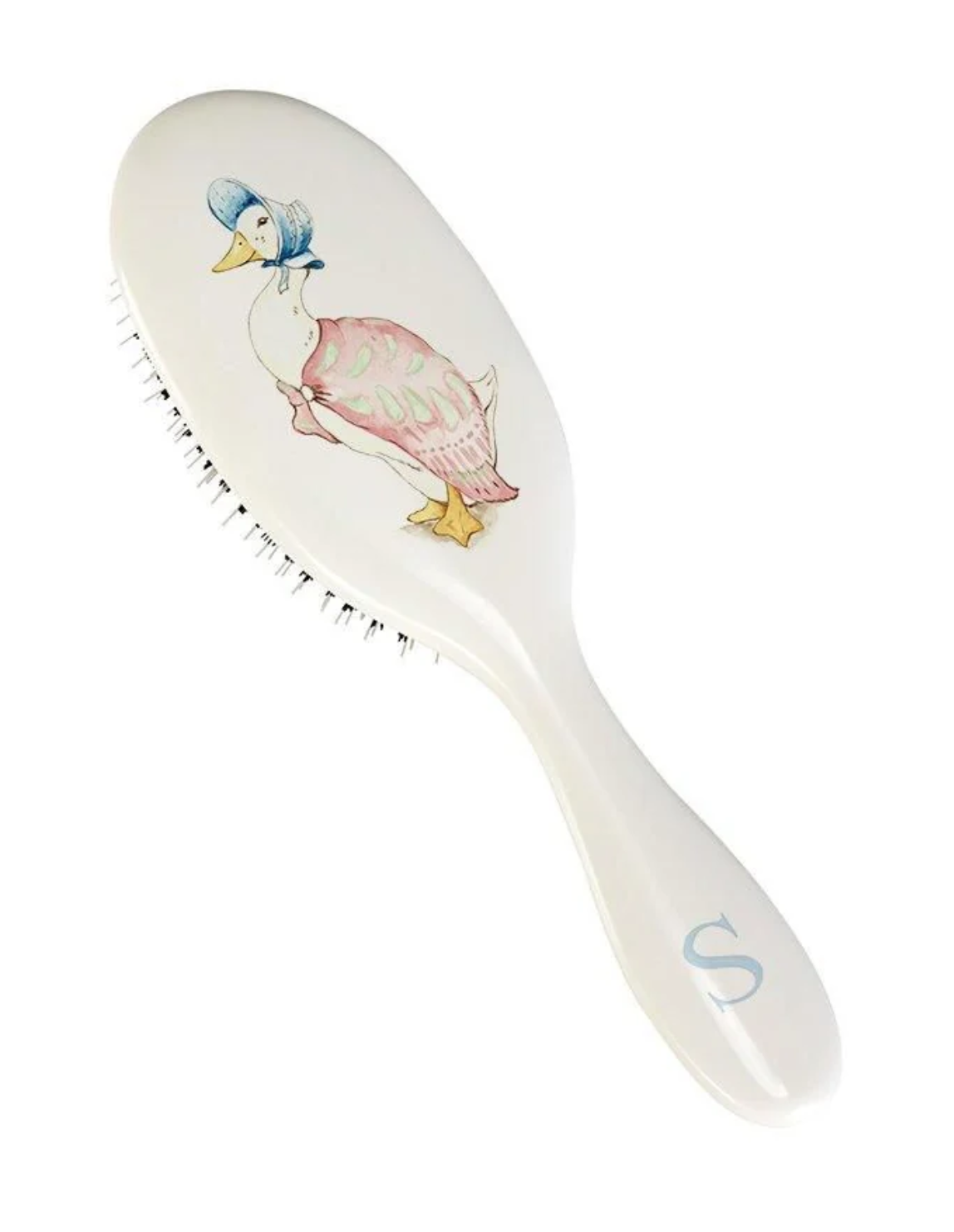 puddleduck hair brush Waltons
