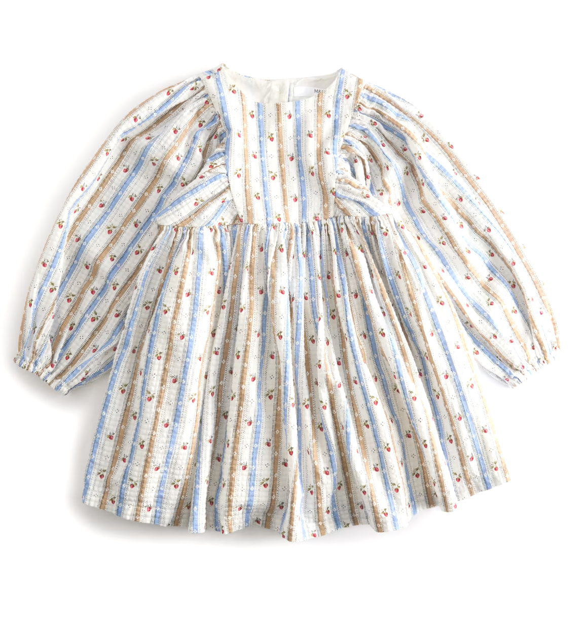 M&S summer dress Marks and Spencer