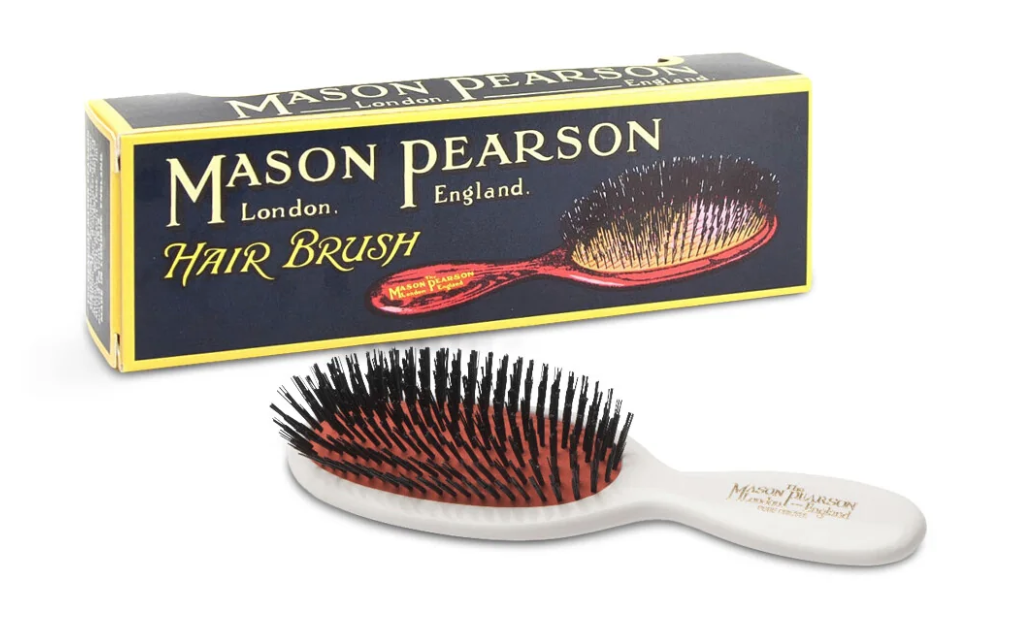 classic child hair bursh mason pearson