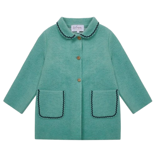 la coquta letterflee