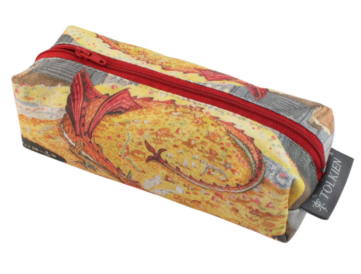 Smaug Pencil Case letterflee