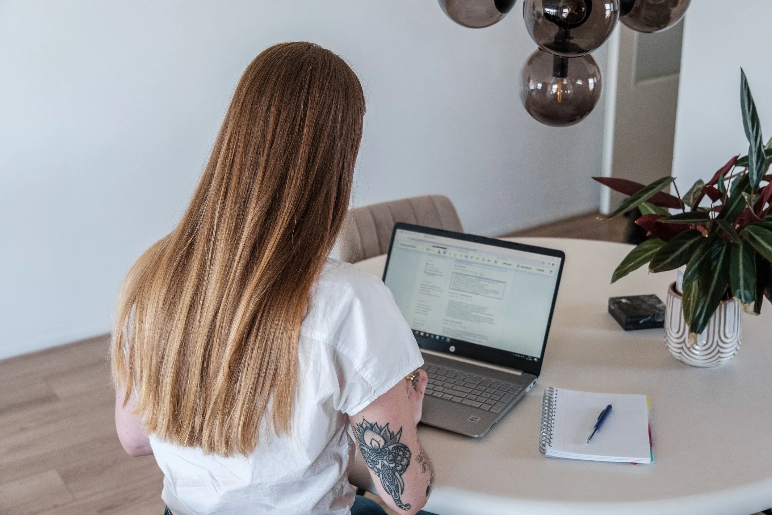 How to Stand Out with Your CV and Cover Letter