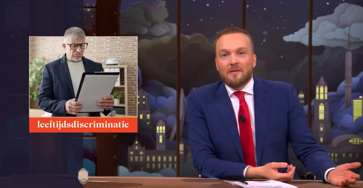 Solliciteren als 55-plusser: hoe vergroot je je kansen op de arbeidsmarkt?