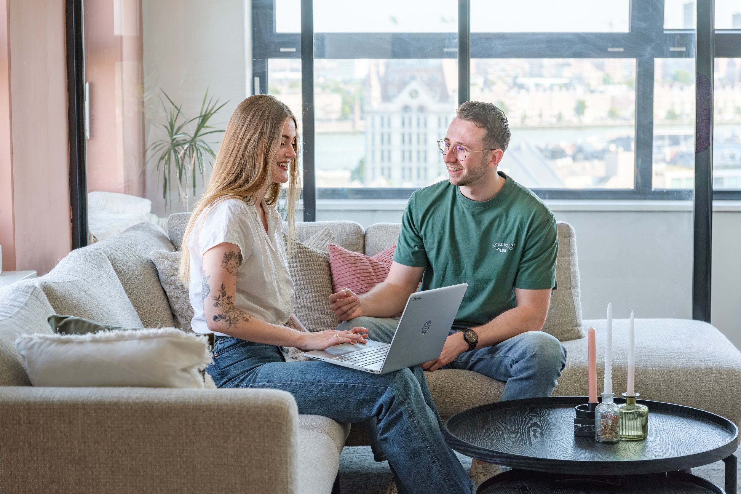 7 Science Backed Hacks for Your Job Interview