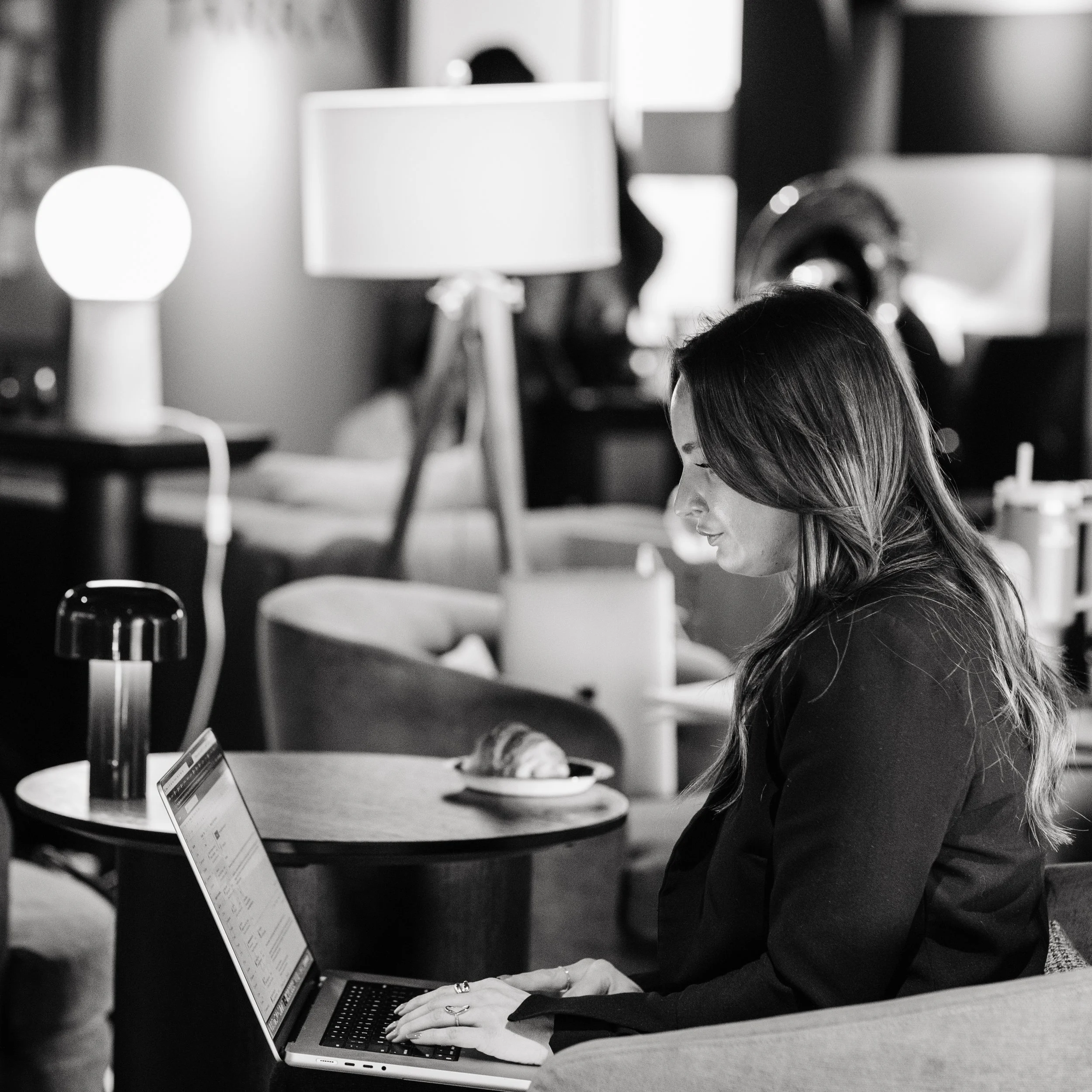 Vannin Chief of Staff | CoS Agency