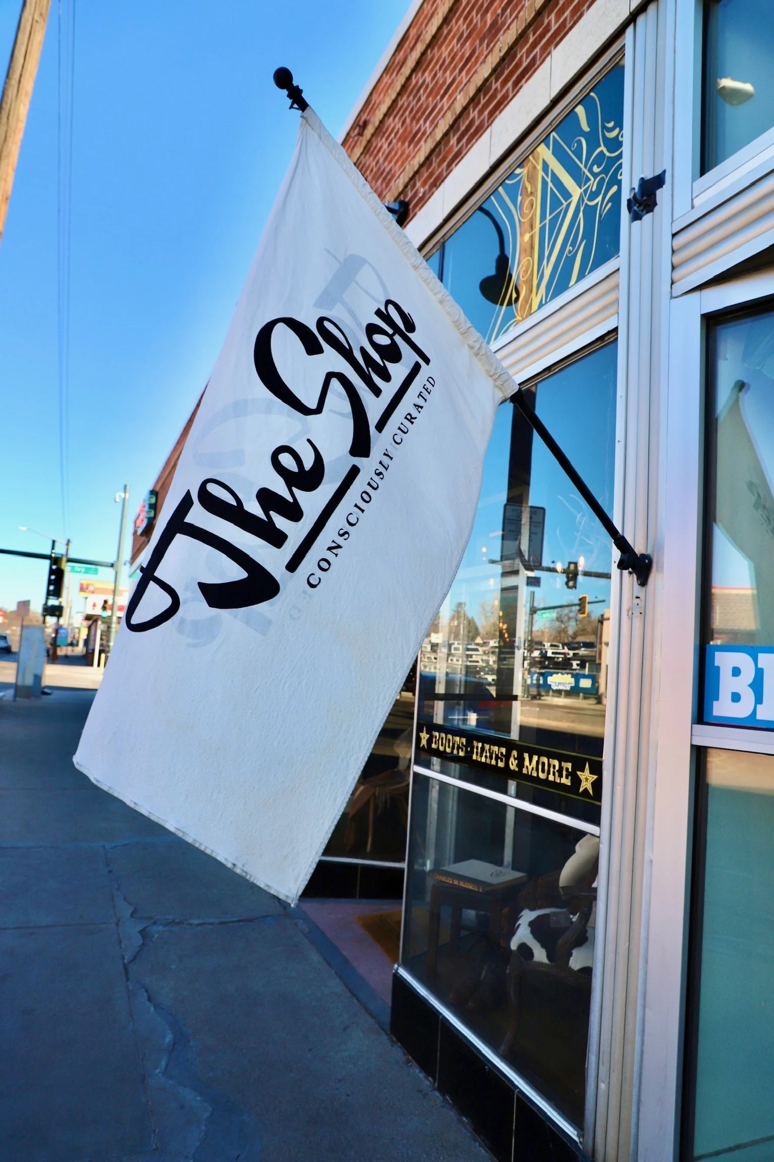 The Shop Outpost | Vintage Western Store