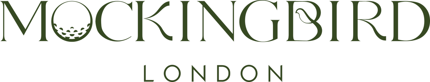 Mockingbird Golf London