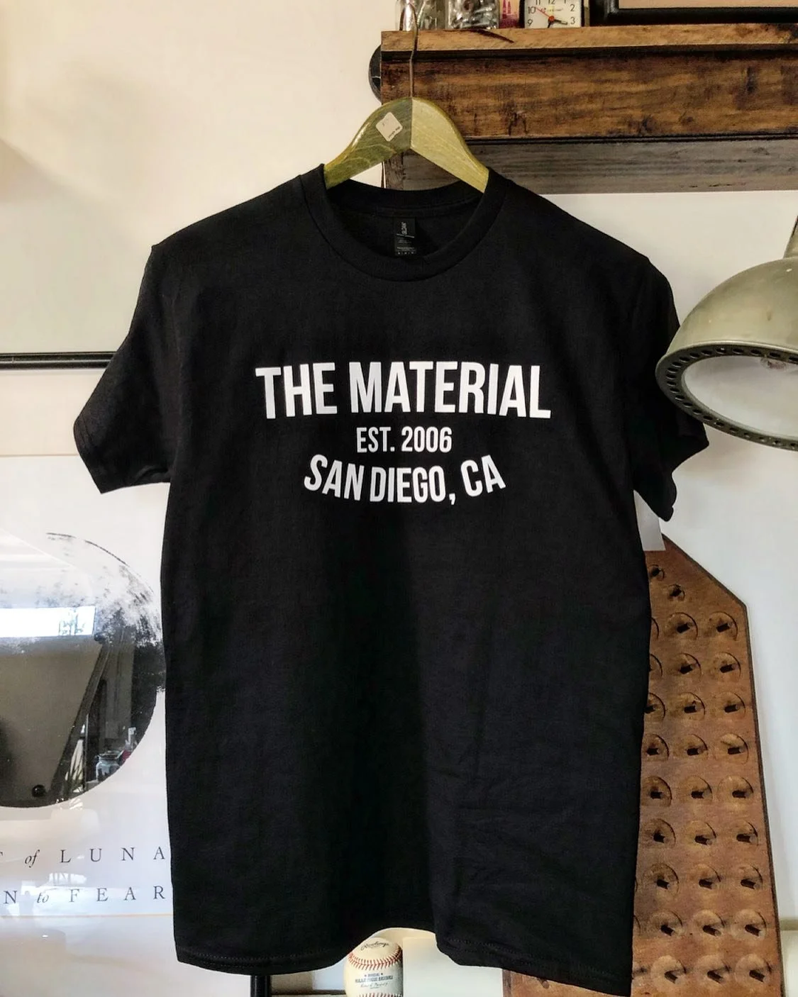 Thank you @thematerial for a successful finish to our first week in production! I’ve had the pleasure of working with this band through many projects over the last decade. Thanks again for always trusting me!