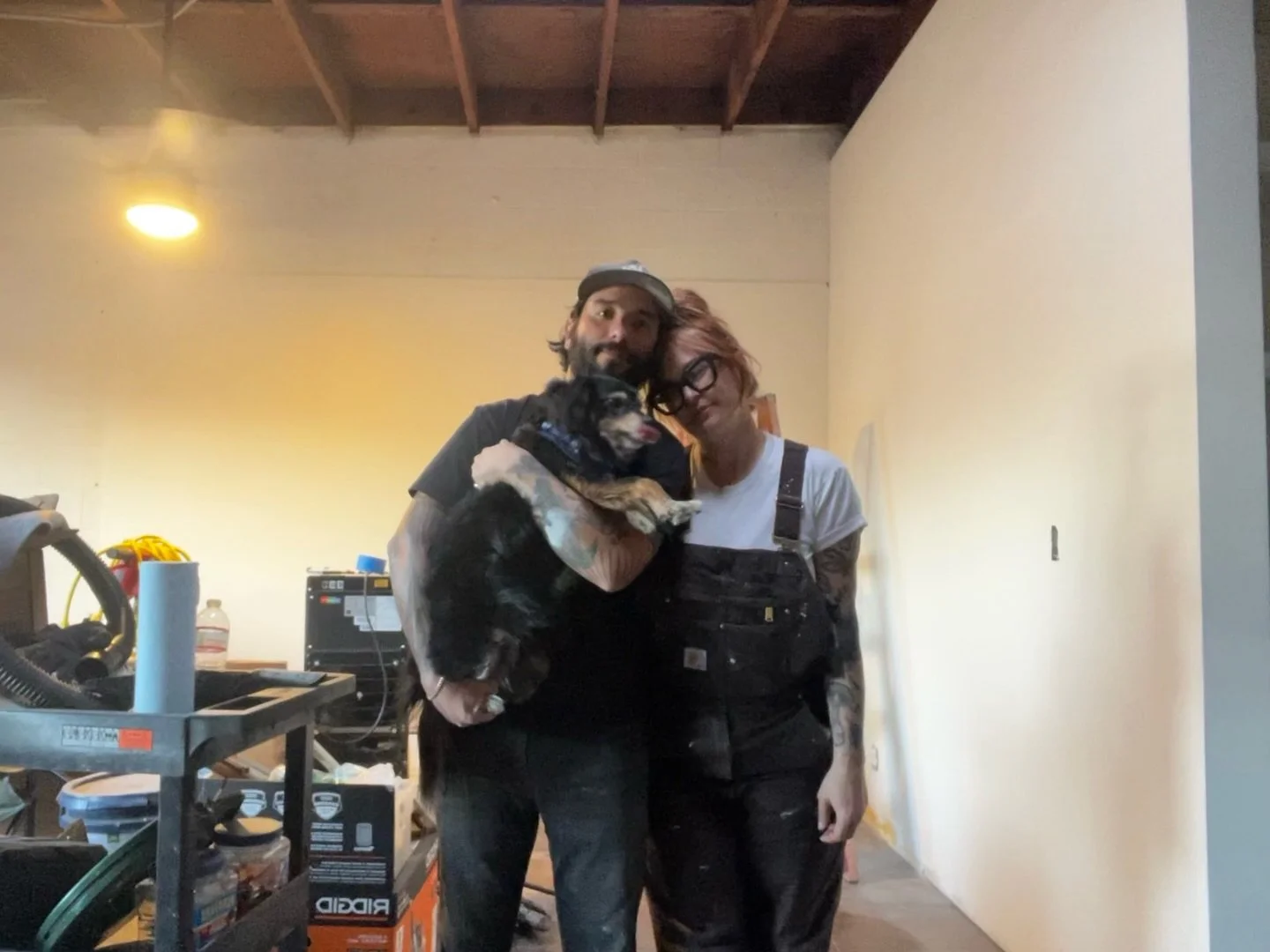 Thank you to everyone that supported JetBlack during our first year! We are beyond grateful for the experience and opportunity to help bring your projects to life.

Looking forward to big projects and more posters in 2026!

For print inquiries, pleas