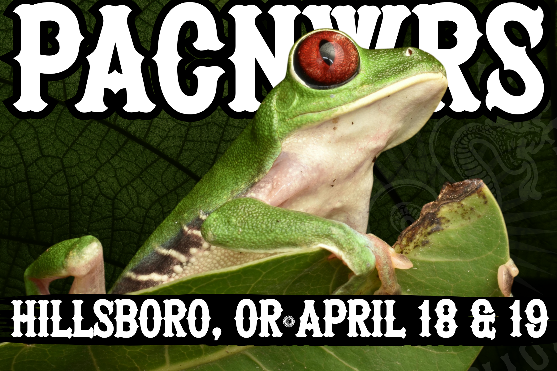 April 18th & 19th - Westside Commons