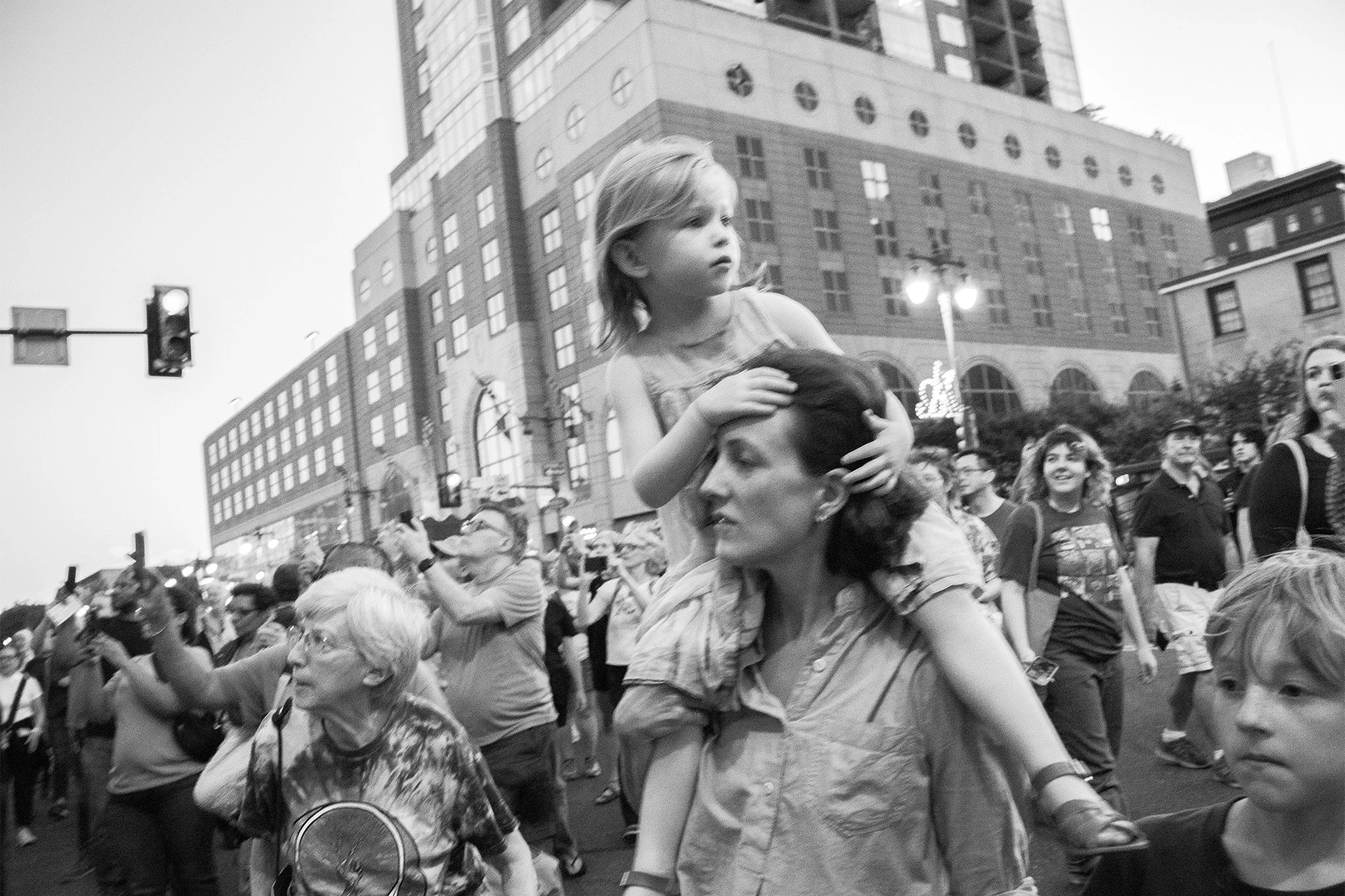  South Broad Street, Phila. September 2023 