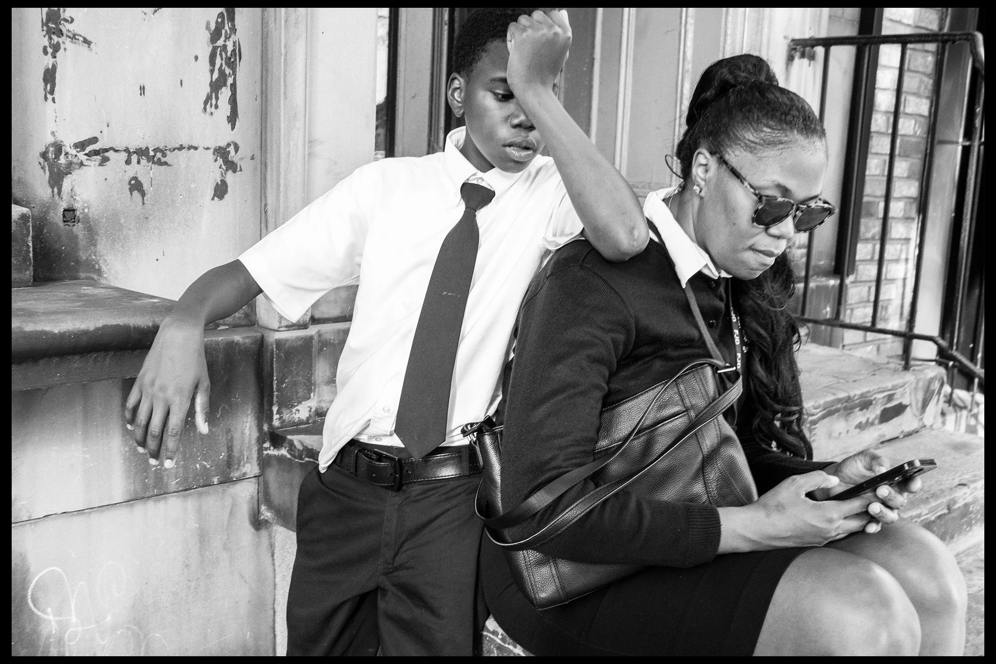  Chestnut Street, Phila. October 2023 