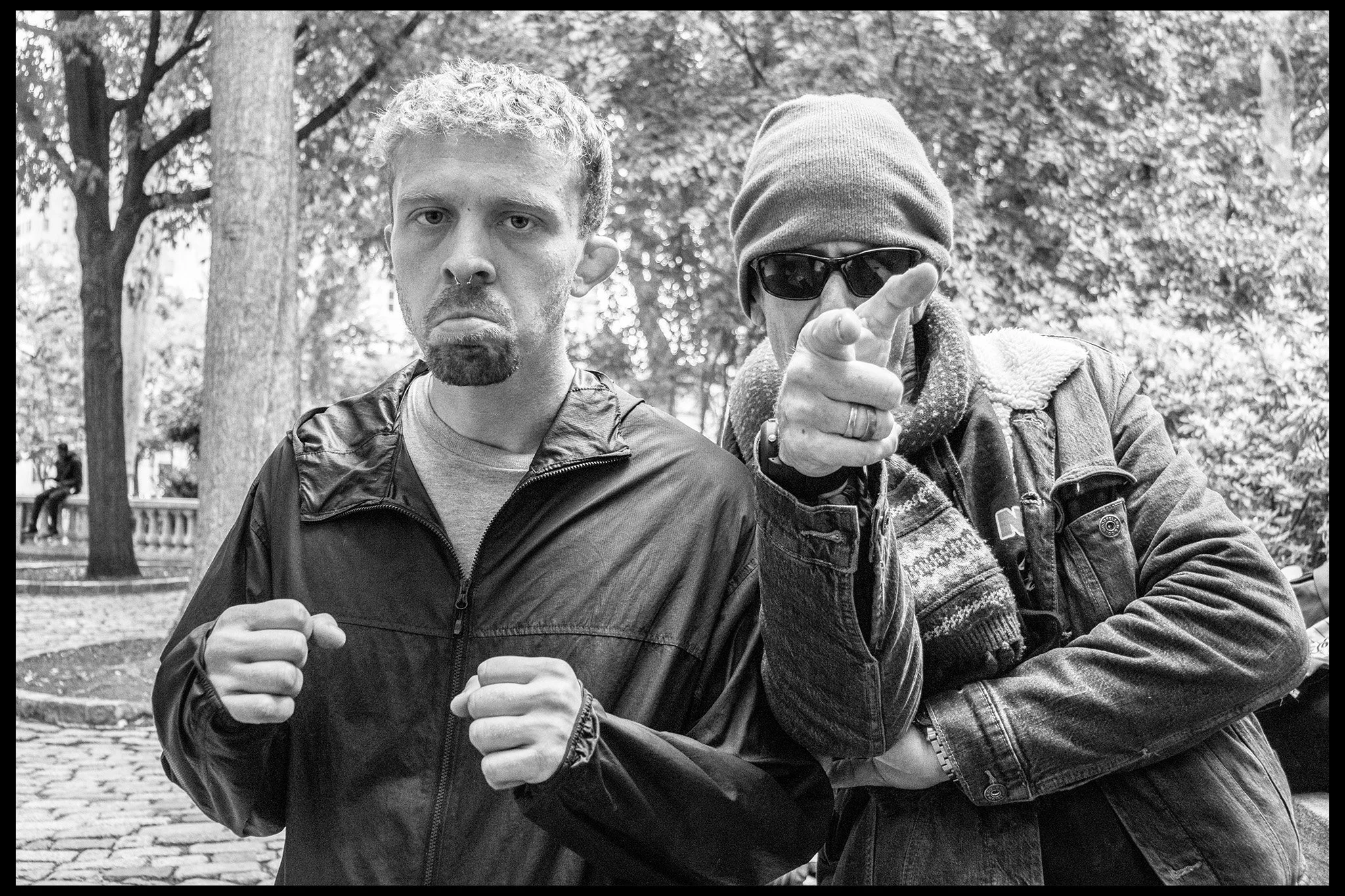 Rittenhouse millionaires