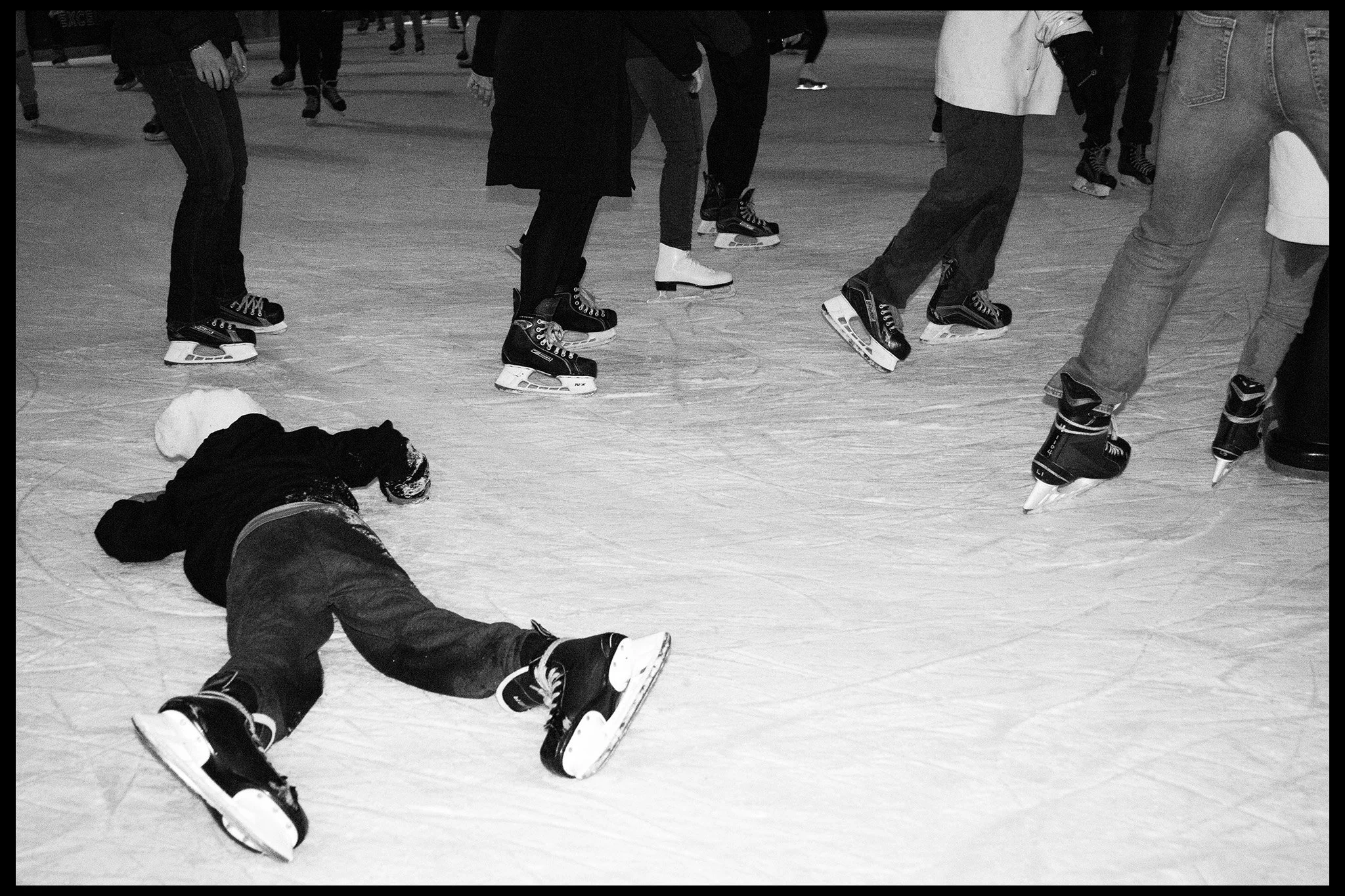  City Hall, Phila. December 2023 