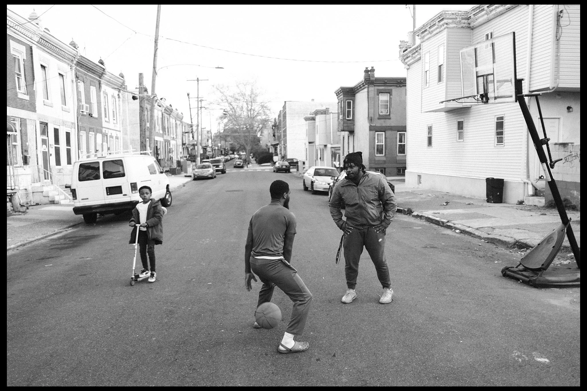  Park Avenue, Phila. April 2025 