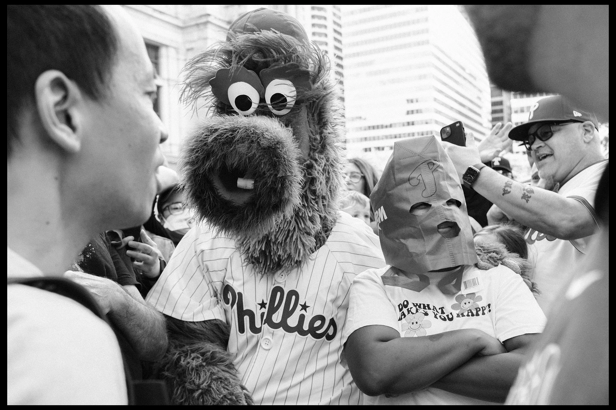  City Hall, Phila. October 2024 