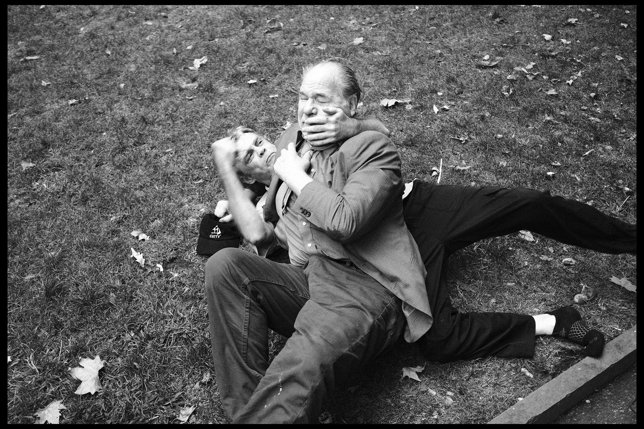  Rittenhouse Square, Phila. September 2024 