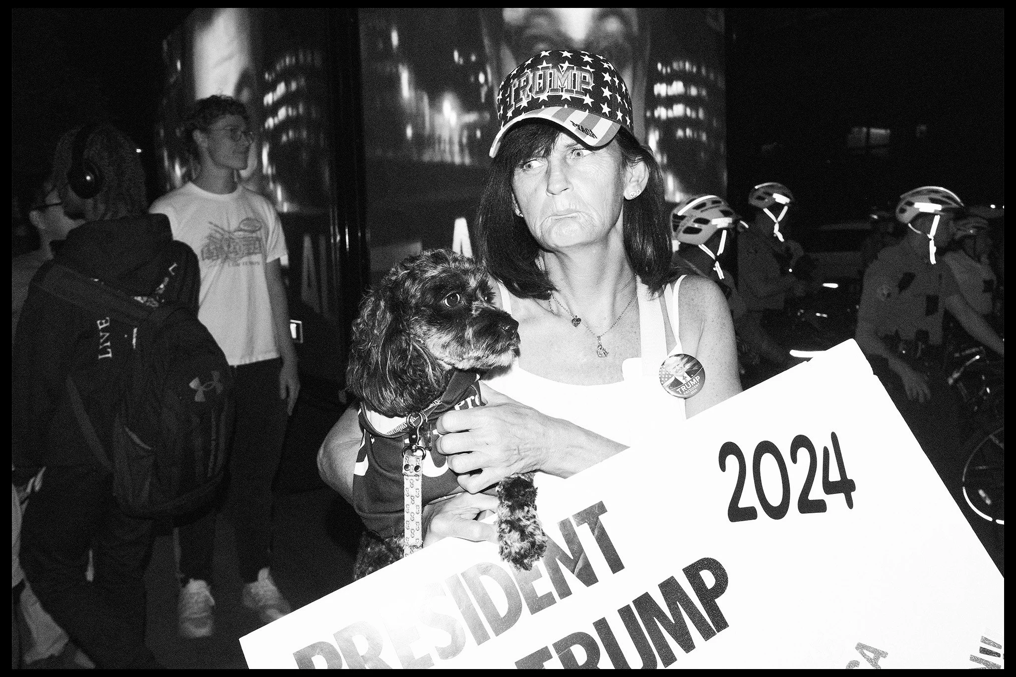  Independence Mall, Phila. September 2024 