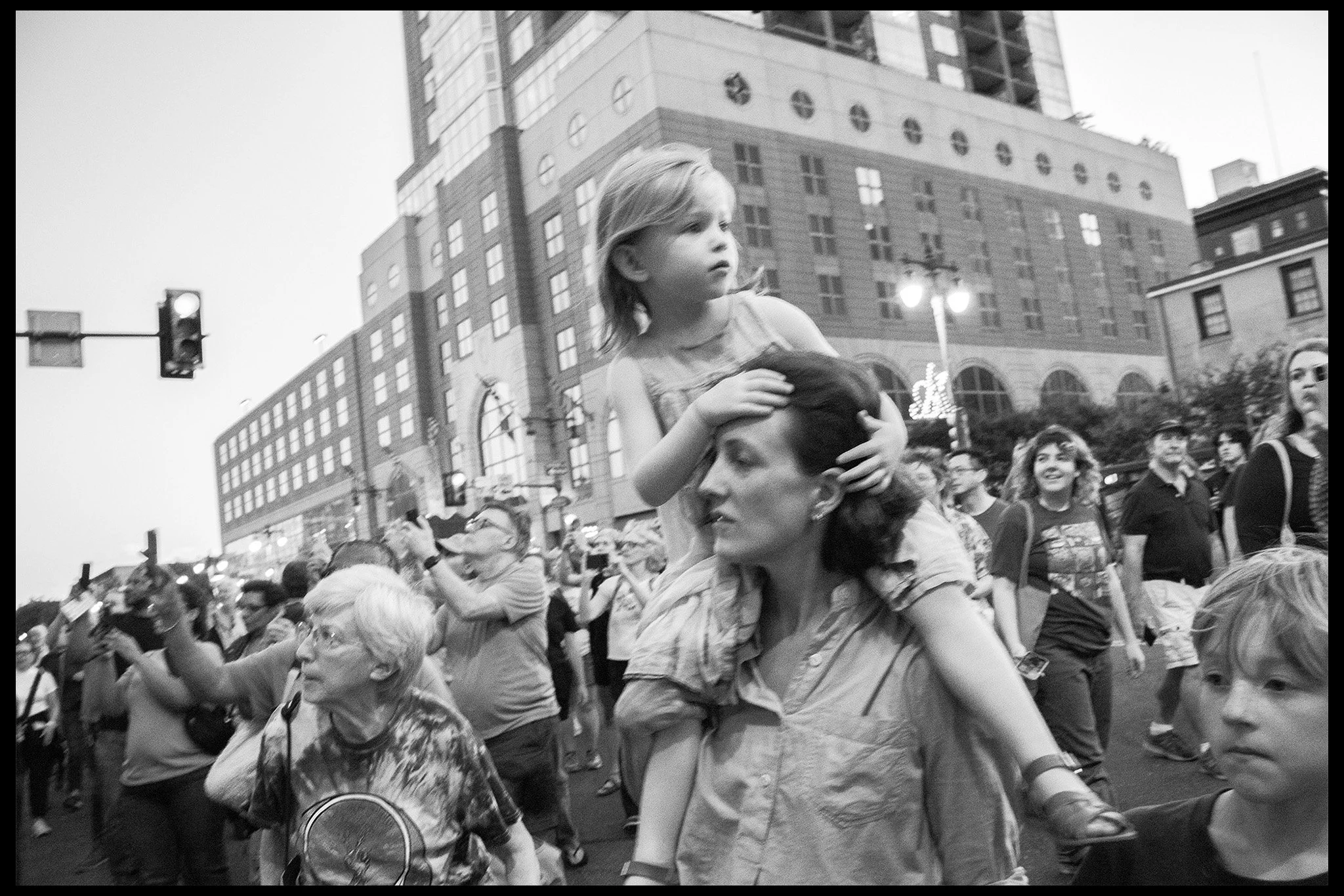  South Broad Street, Phila. September 2023 