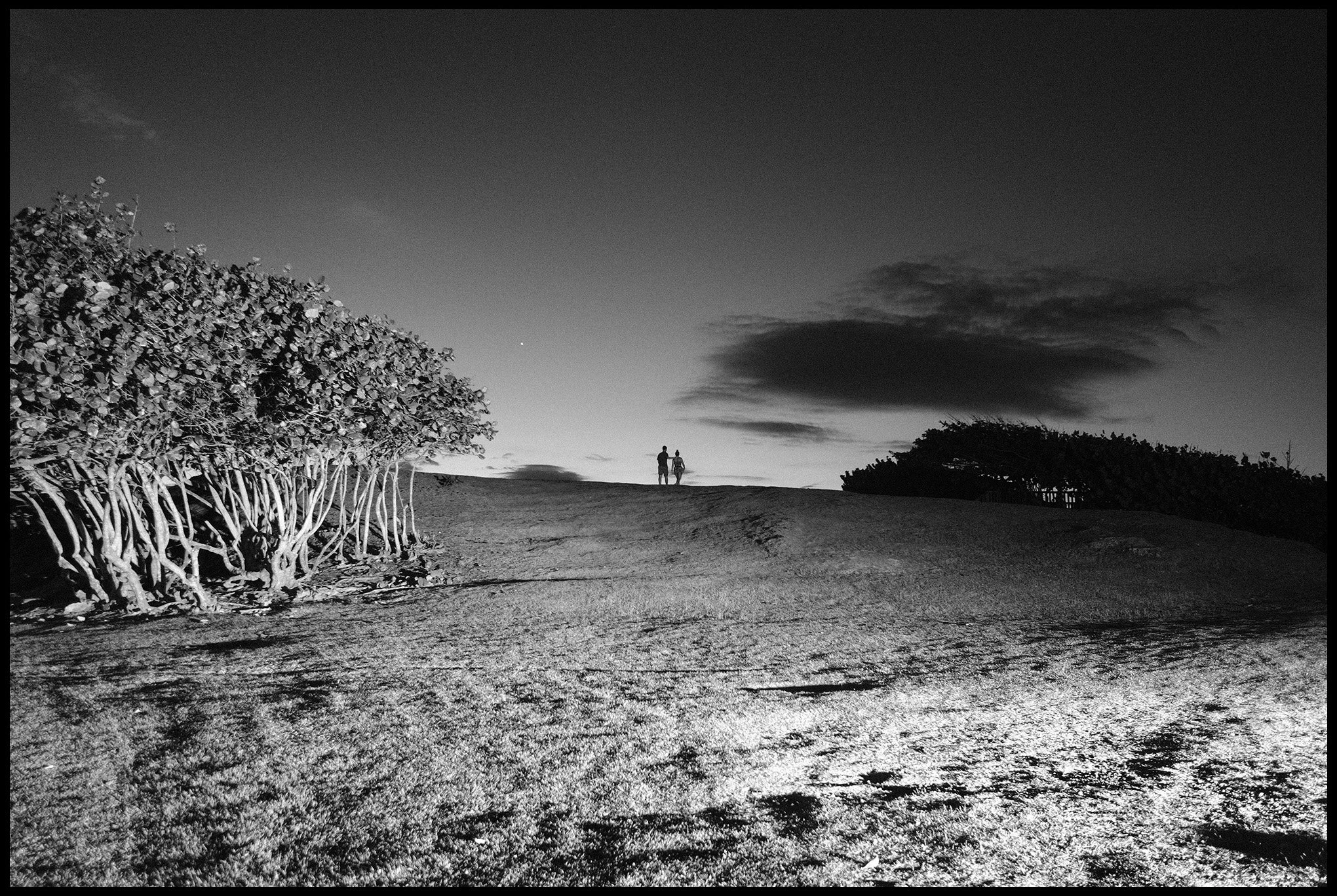  San Juan, Puerto Rico March 2025 