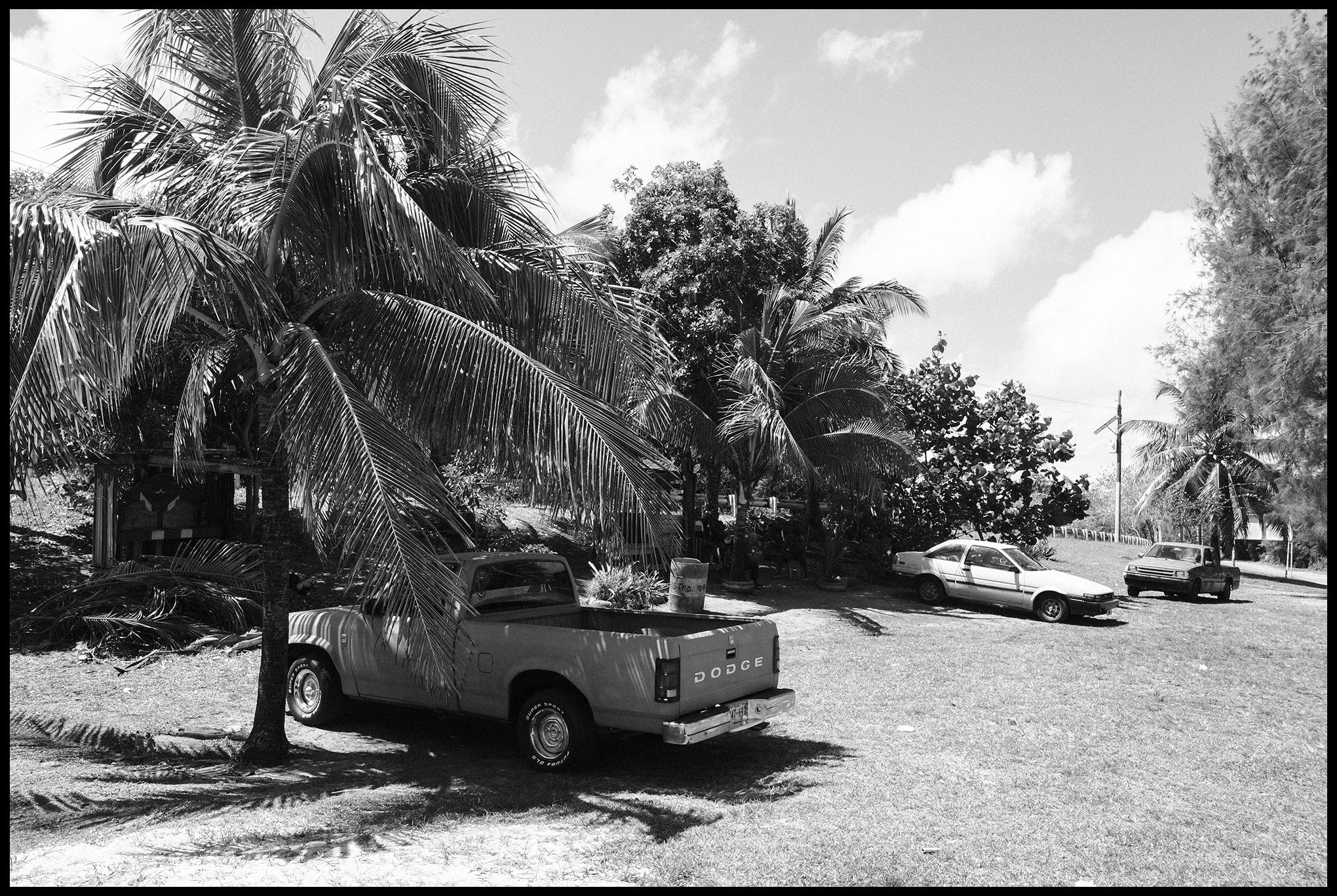  Loíza, Puerto Rico March 2025 