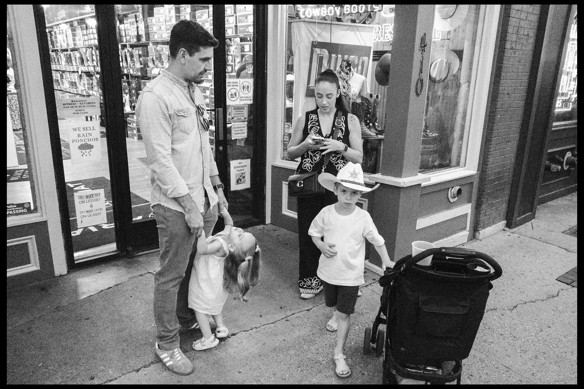  Nashville, Tennessee June 2025 