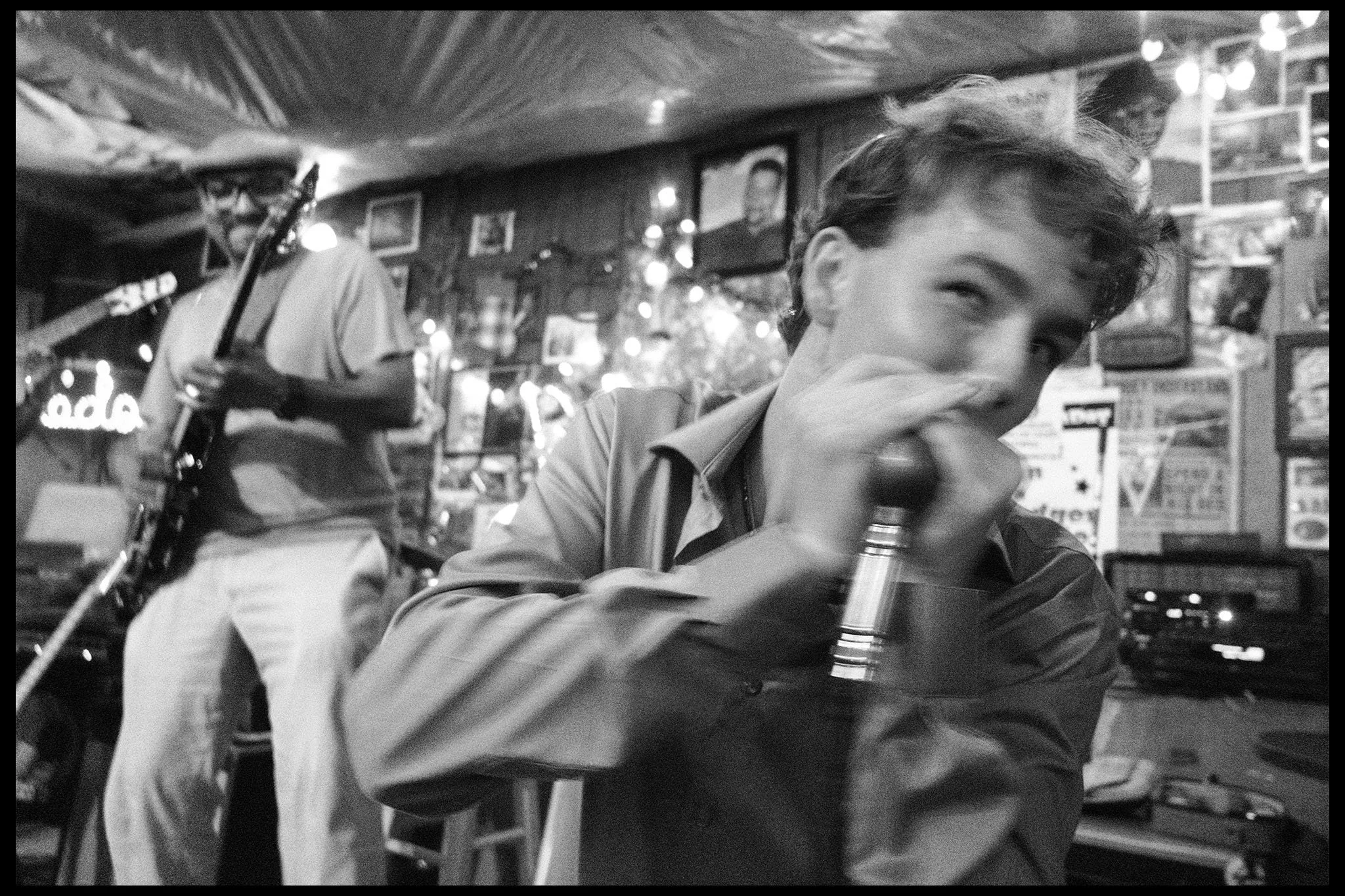  Clarksdale, Mississippi June 2025 