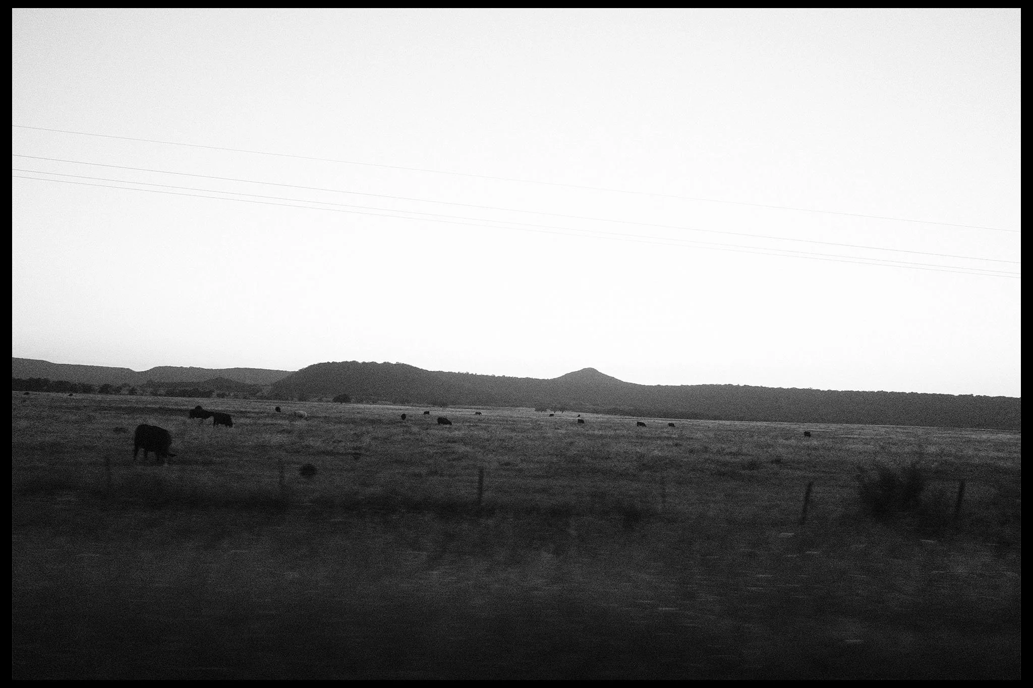  Strawn, Texas June 2025 