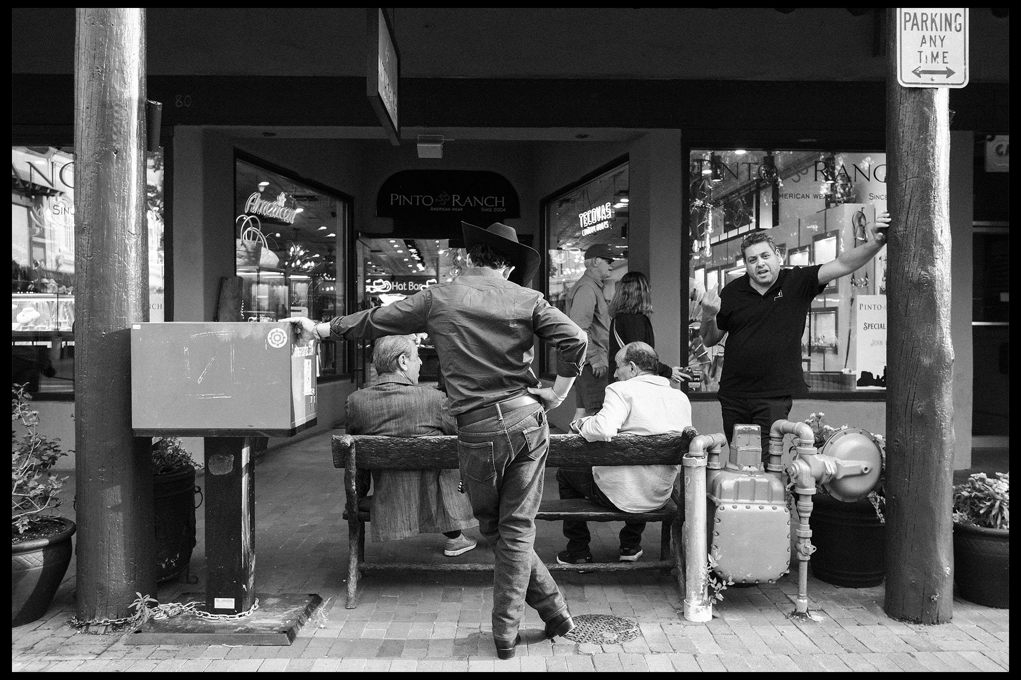  Santa Fe, New Mexico June 2025 