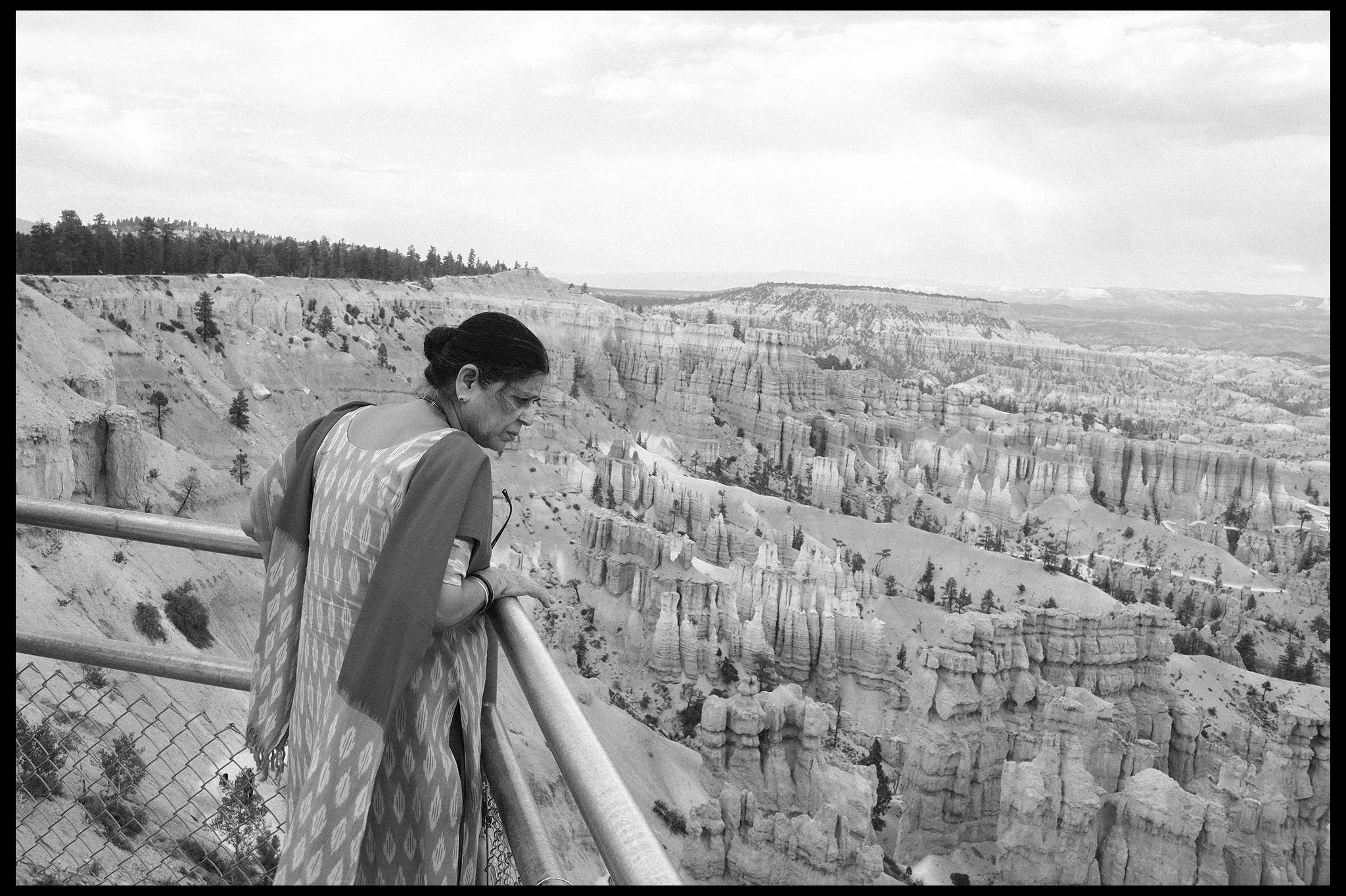  Bryce Canyon National Park, Utah July 2025 