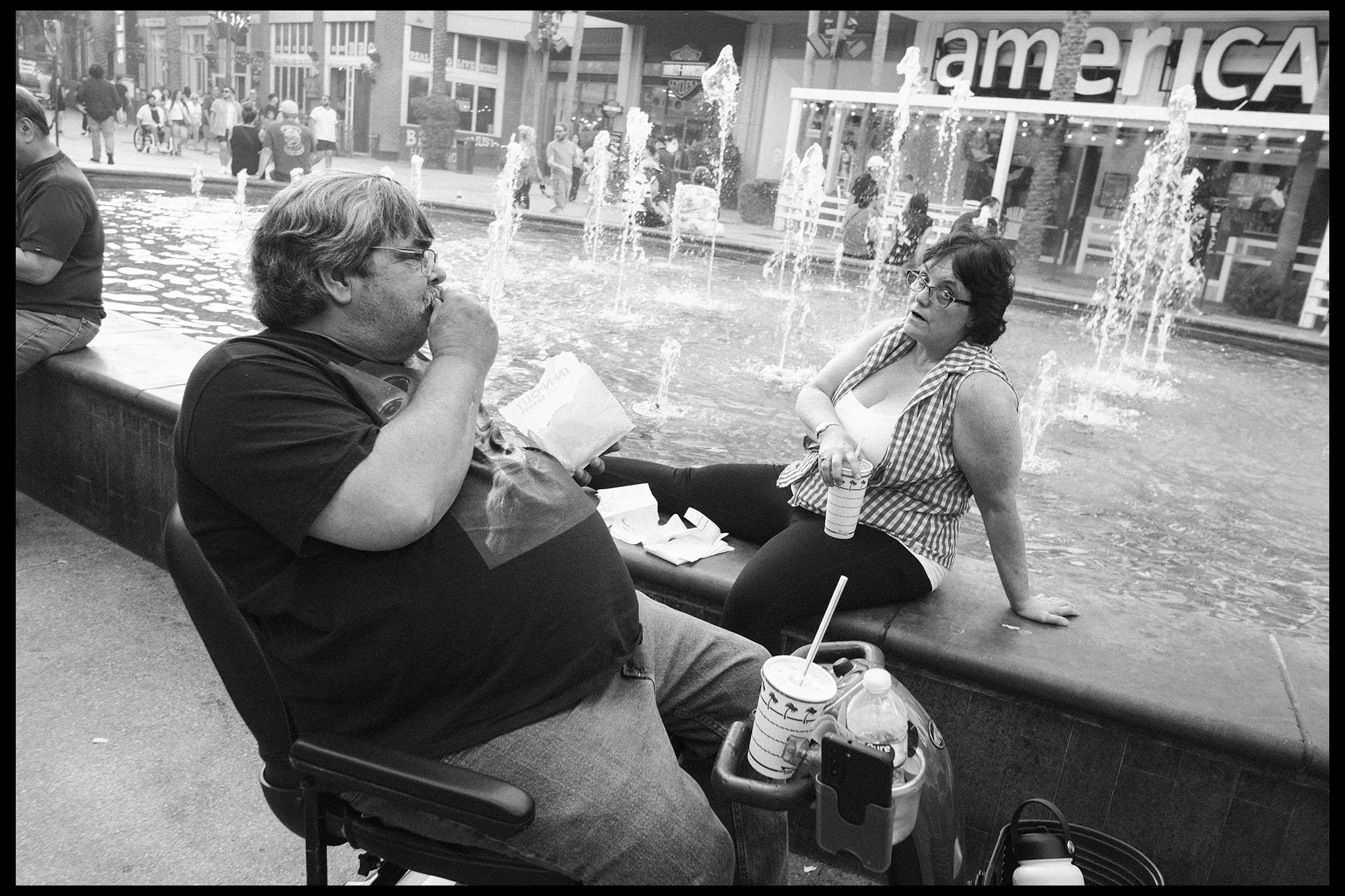  Las Vegas, Nevada July 2025 